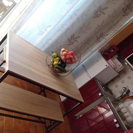 Studio De 23 M2 Avec Jardinet 400M De La Plage 르발카레스 외부 사진